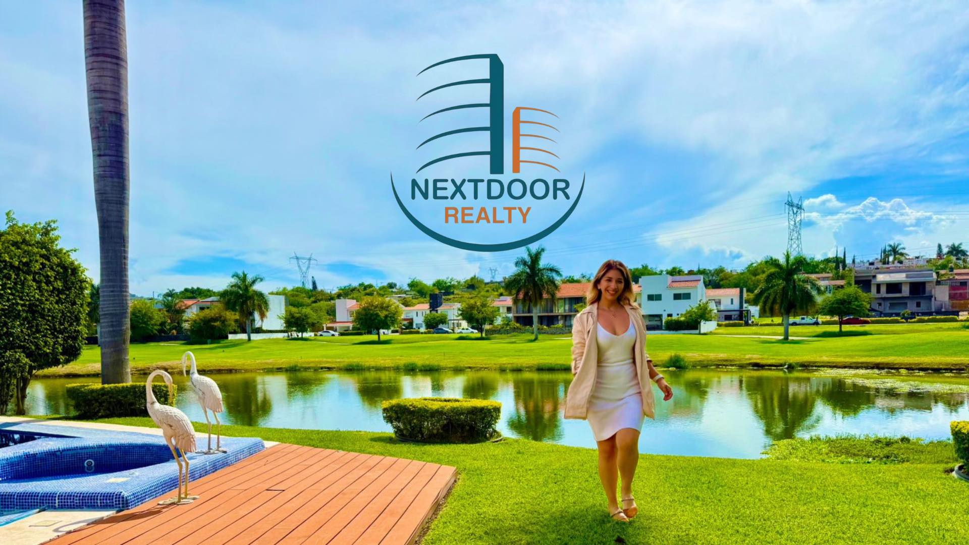 Conjunto residencial