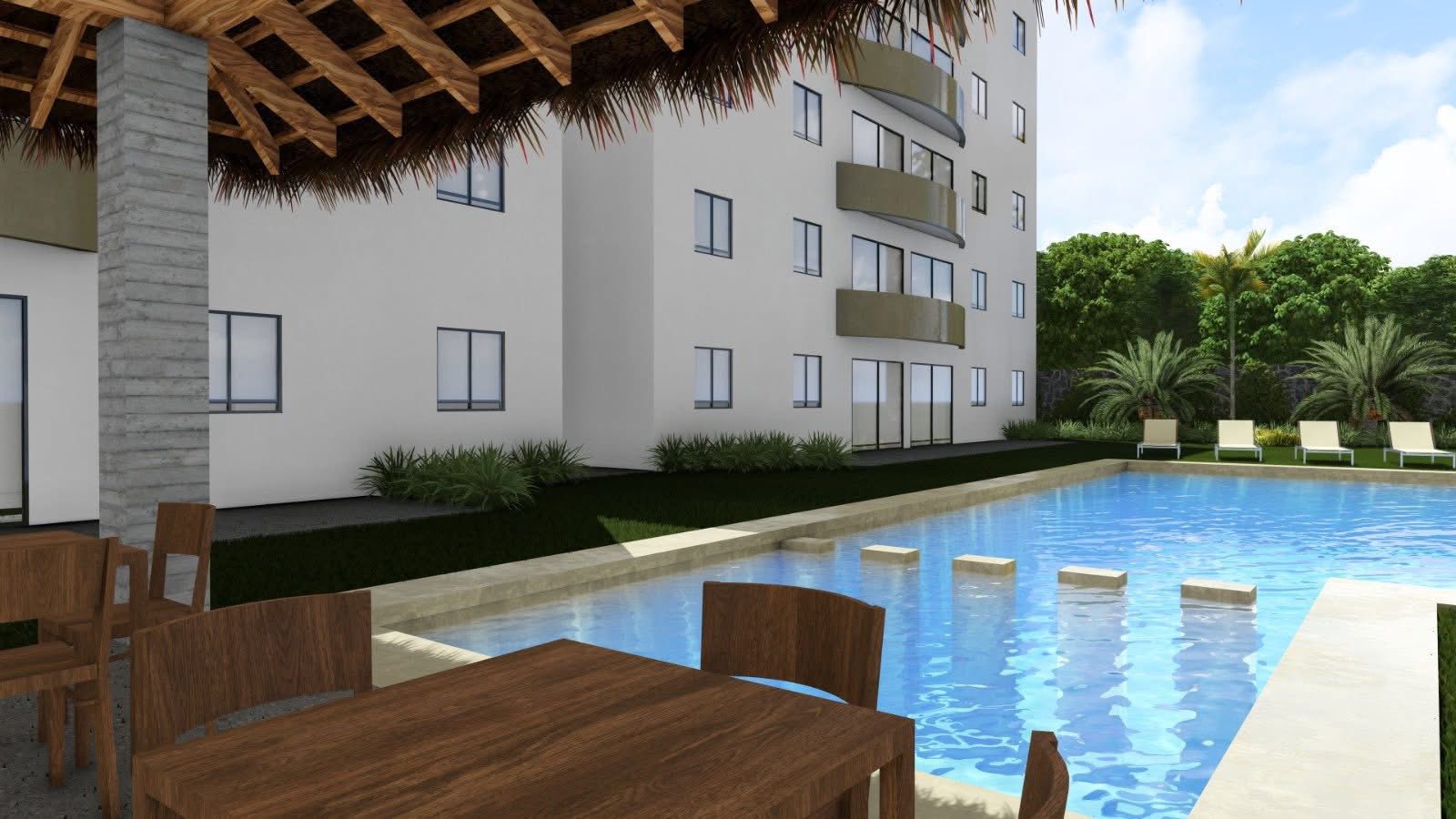 Conjunto departamentos